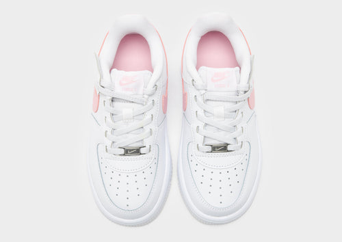 Force 1 Low EasyOn Children's