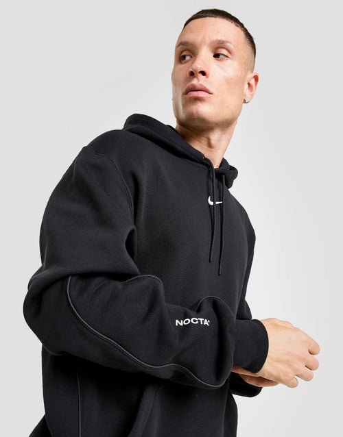 x NOCTA Fleece Hoodie