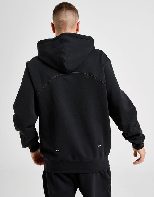 x NOCTA Fleece Hoodie