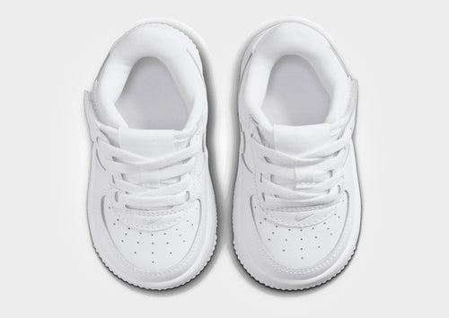 Force 1 Low EasyOn Infant's