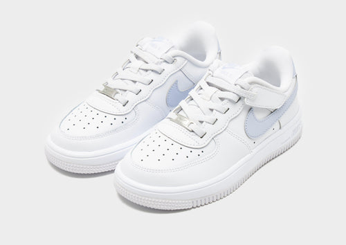 Force 1 Low EasyOn Children's