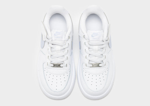 Force 1 Low EasyOn Children's