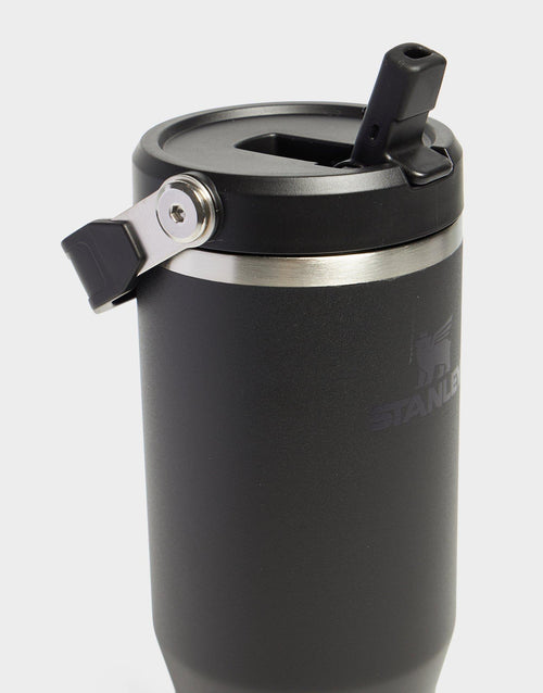 30oz IceFlow™ Flip Straw Tumbler 2.0