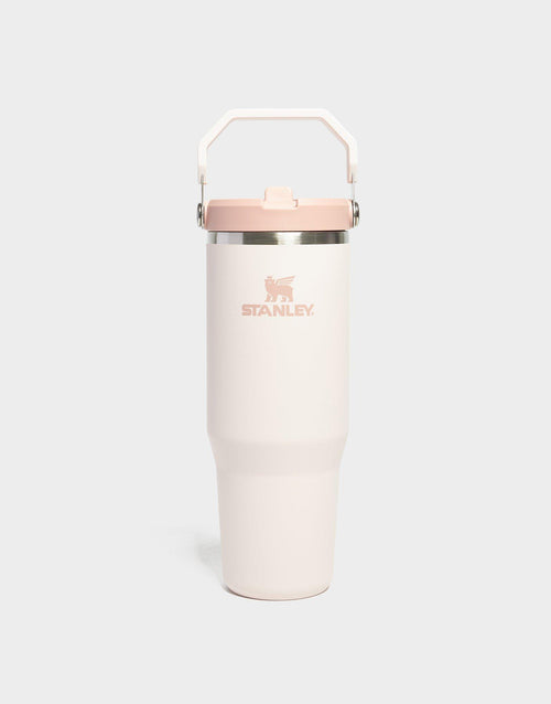 30oz IceFlow Flip Straw Tumbler 2.0