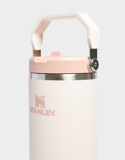 30oz IceFlow Flip Straw Tumbler 2.0