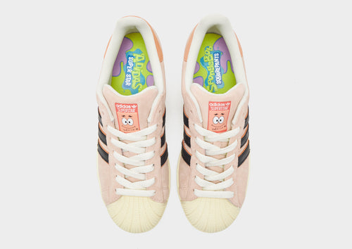 Patrick Superstar
