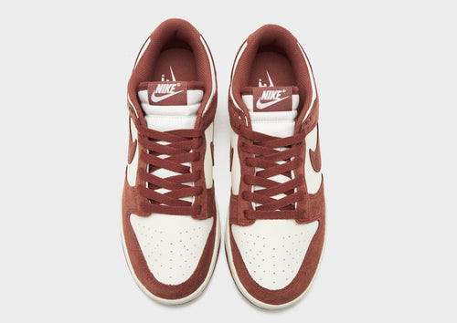 Dunk Low Women's