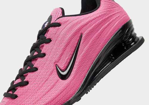 Shox Z Women's