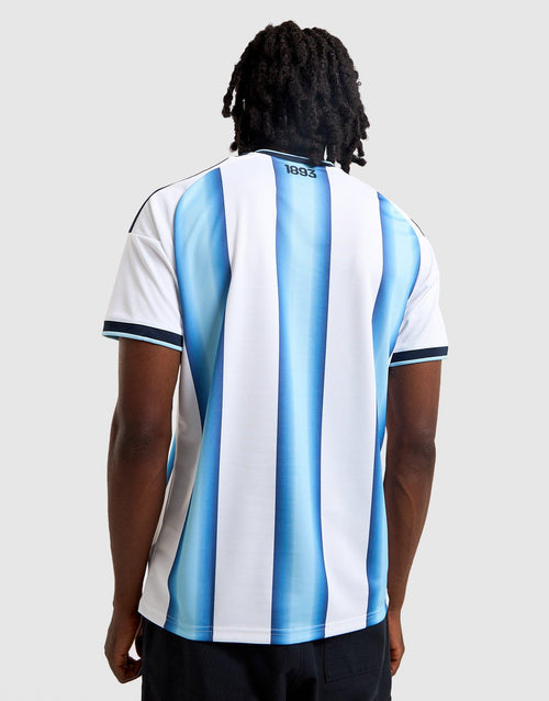 Argentina 26 Home Replica Jersey