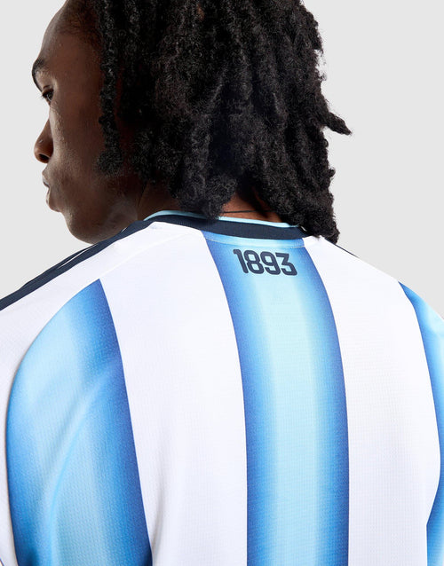 Argentina 26 Home Replica Jersey