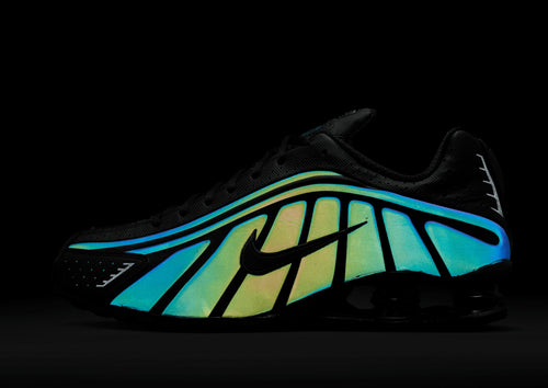 Shox R4 SE