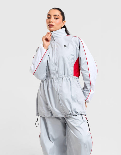 Shox Woven Jacket