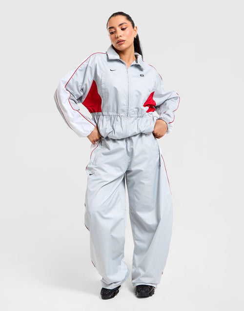 Shox Woven Jacket