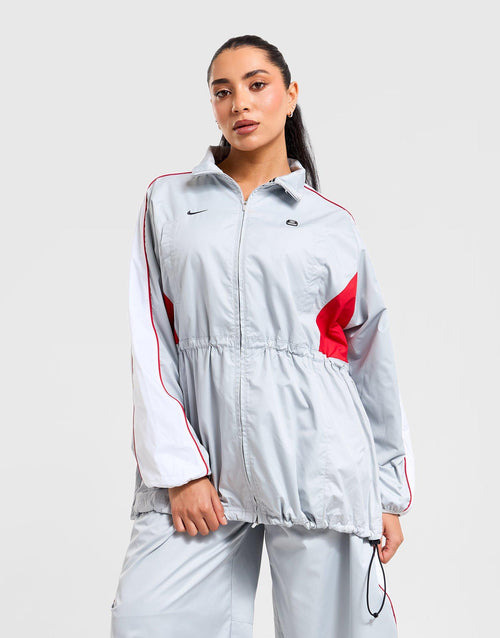 Shox Woven Jacket