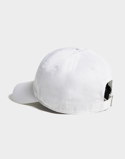 Club Unstructured Curved-Bill Hat