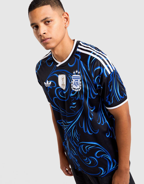 Argentina 26 Away Jersey