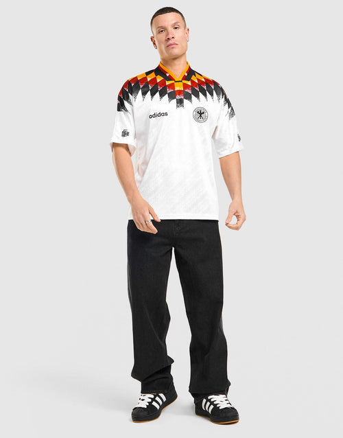 Germany '94 Retro Home Shirt