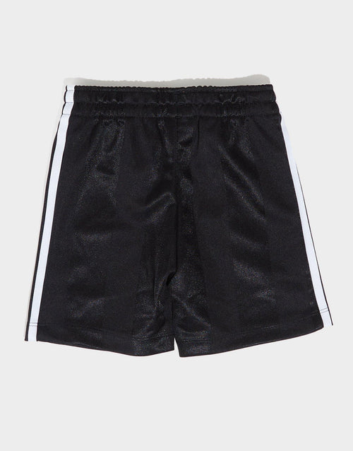 Jersey Short Tee Set Children's
