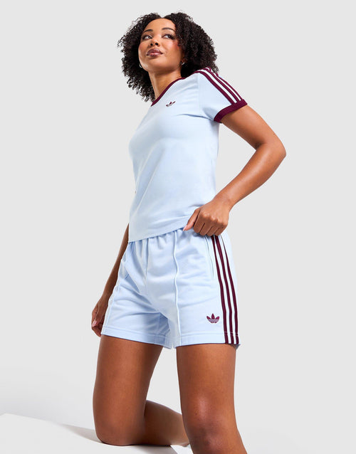 Firebird Classic Shorts