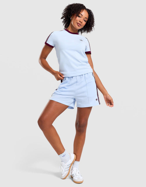 Firebird Classic Shorts