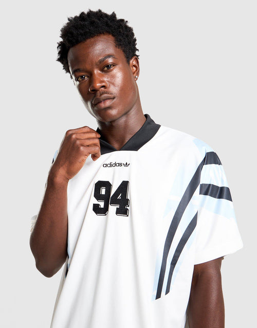 Santiago AOP Infill Jersey