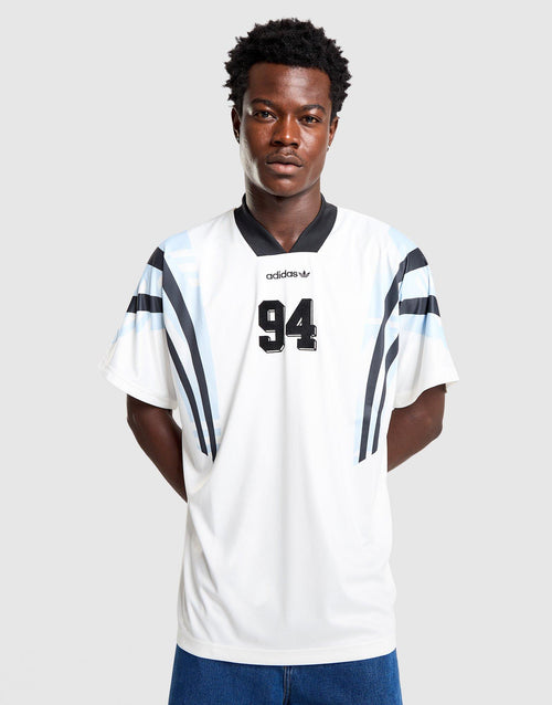 Santiago AOP Infill Jersey