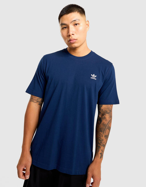 Trefoil Essentials T-shirt