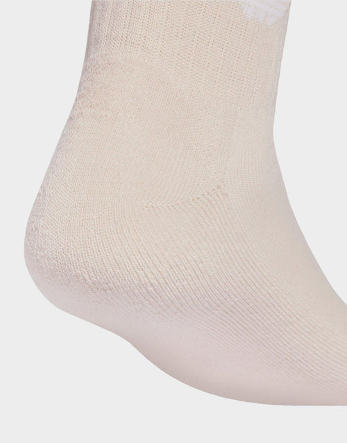 6-Pack Quarter Socks