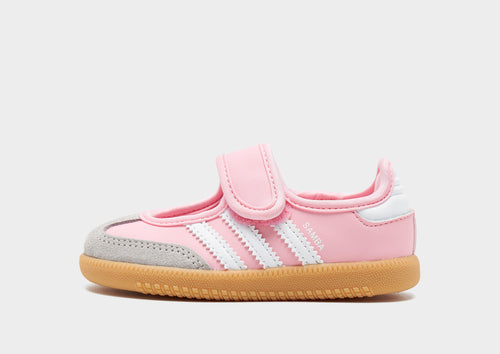 Samba Jane Infant's