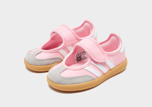 Samba Jane Infant's