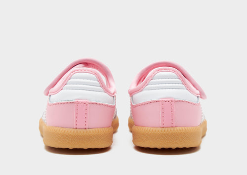 Samba Jane Infant's