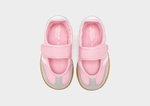 Samba Jane Infant's