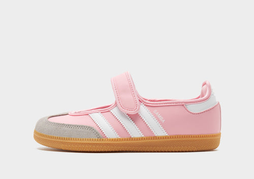 Samba Jane Children's