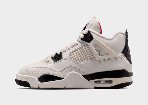 Air 4 Retro Flight Club Junior's