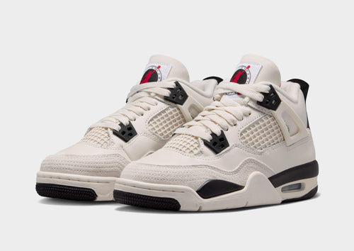 Air 4 Retro Flight Club Junior's