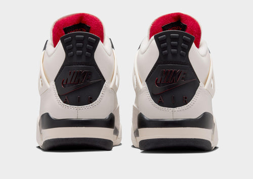 Air 4 Retro Flight Club Junior's