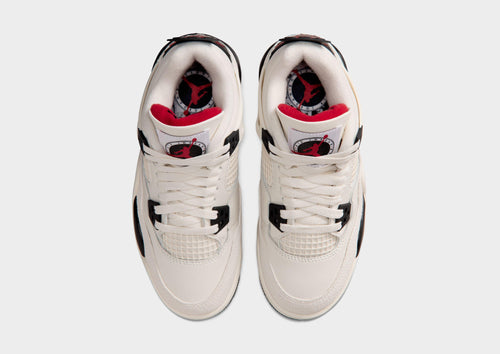 Air 4 Retro Flight Club Junior's