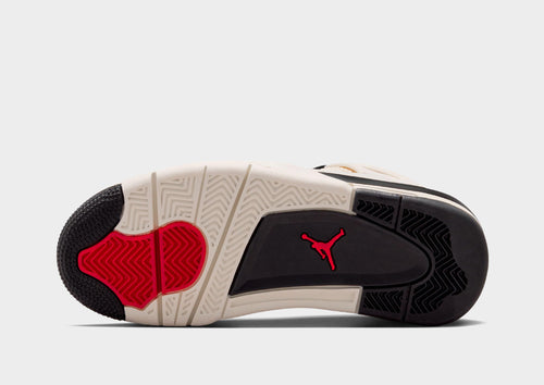 Air 4 Retro Flight Club Junior's