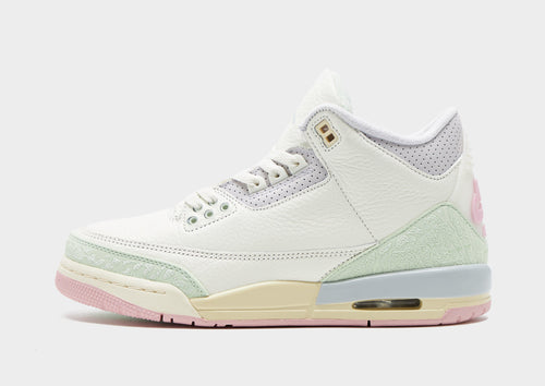 Air 3 Retro Sail and Jade Aura Junior's