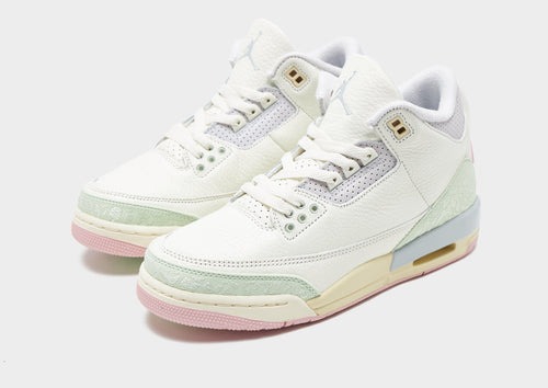 Air 3 Retro Sail and Jade Aura Junior's