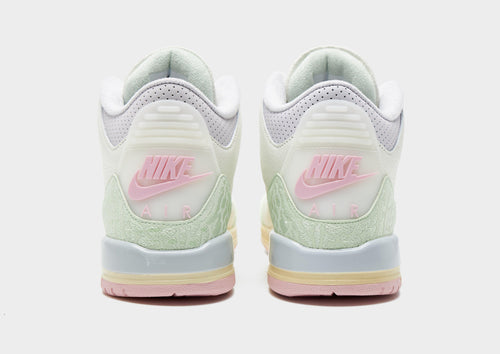 Air 3 Retro Sail and Jade Aura Junior's