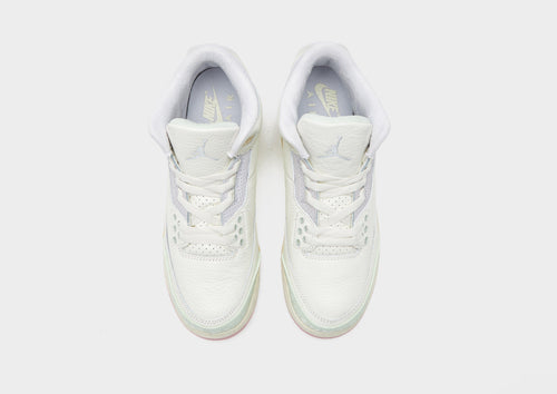 Air 3 Retro Sail and Jade Aura Junior's
