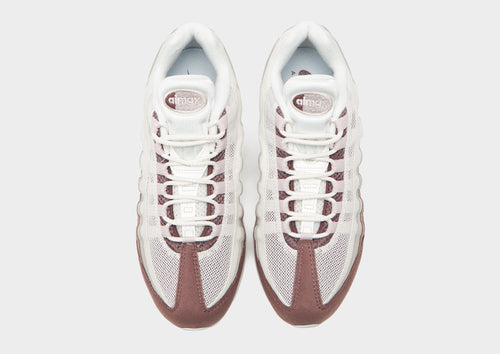 Air Max 95 Big Bubble Junior's