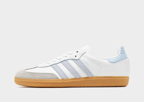 Samba OG Junior's