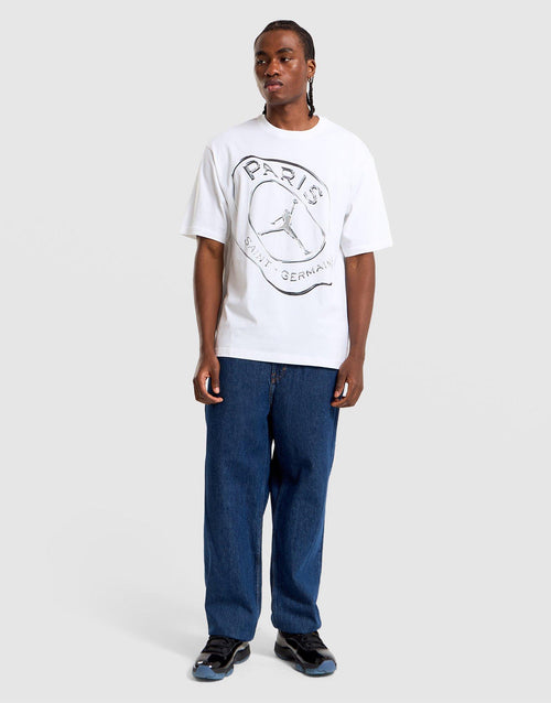 Paris Saint-Germain Practice T-Shirt