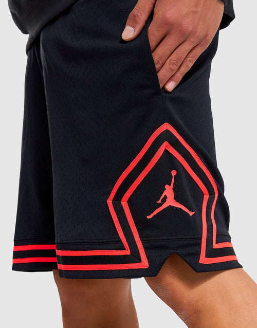 Sport Dri-FIT Mesh Diamond Shorts