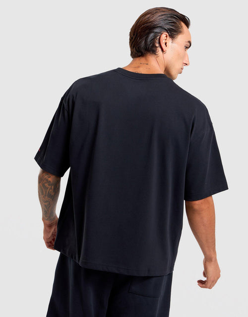 Flight Essentials Boxy Graphic T-Shirt