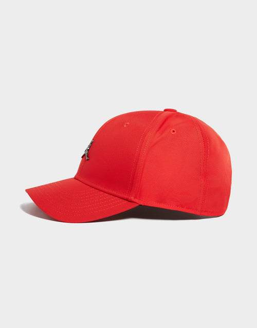 Rise Structured Metal Jumpman Hat