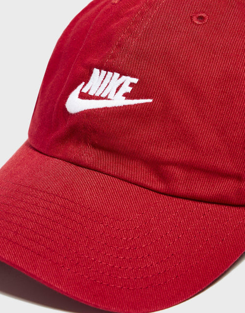 Club Unstructured Futura Wash Cap