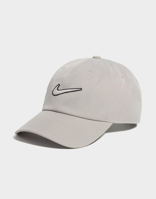 Club Unstructured Swoosh Cap